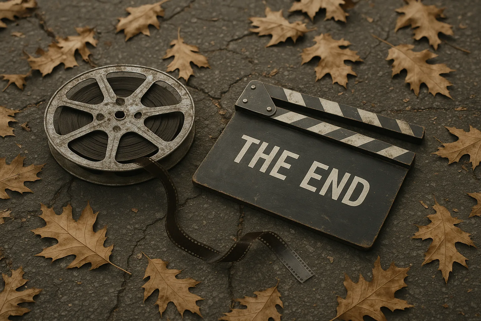 Oak Street chiude i battenti: addio alla serie cult