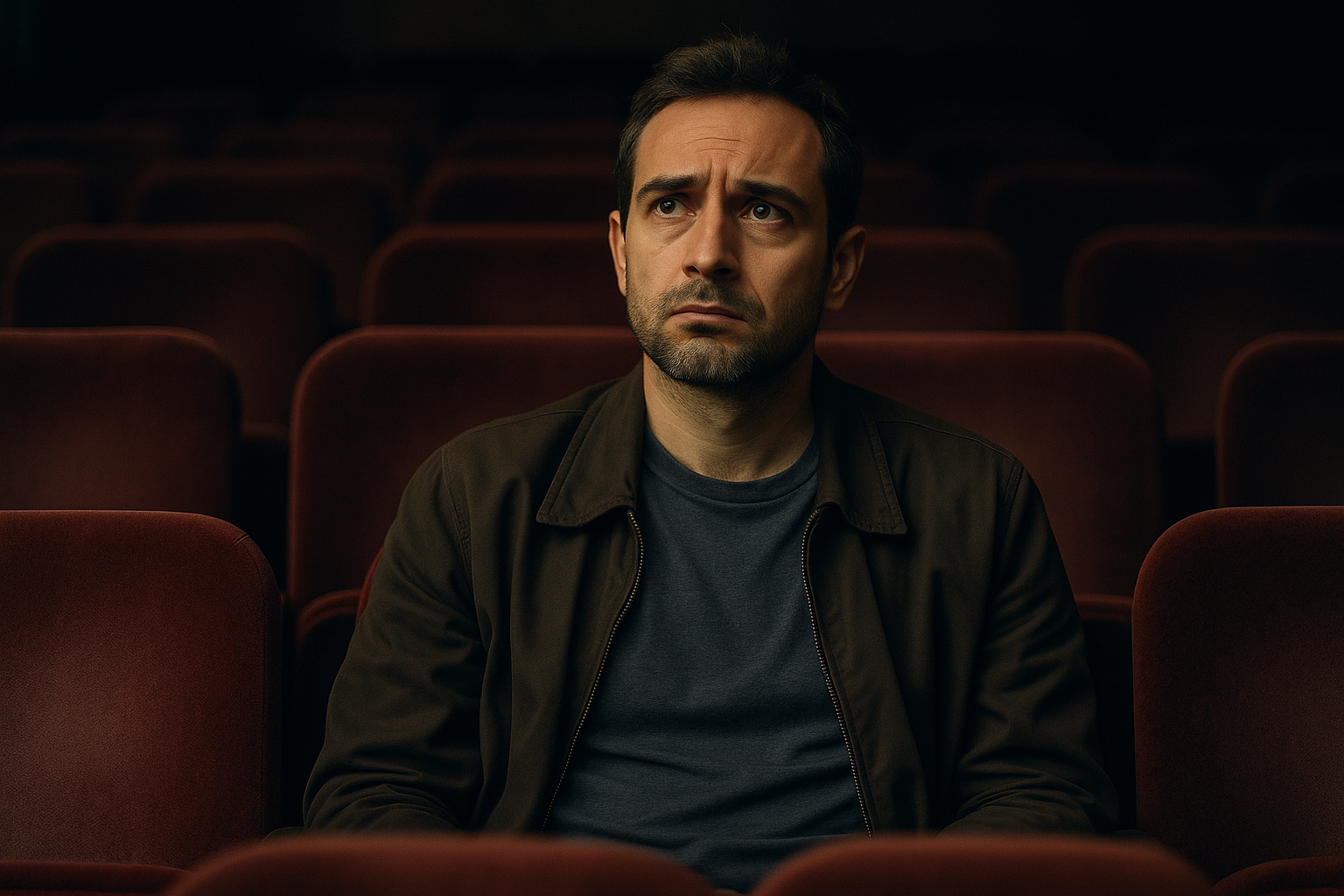 Al cinema italiano manca una visione: il grido d'allarme dal Ciné di Riccione su opere prime e genere