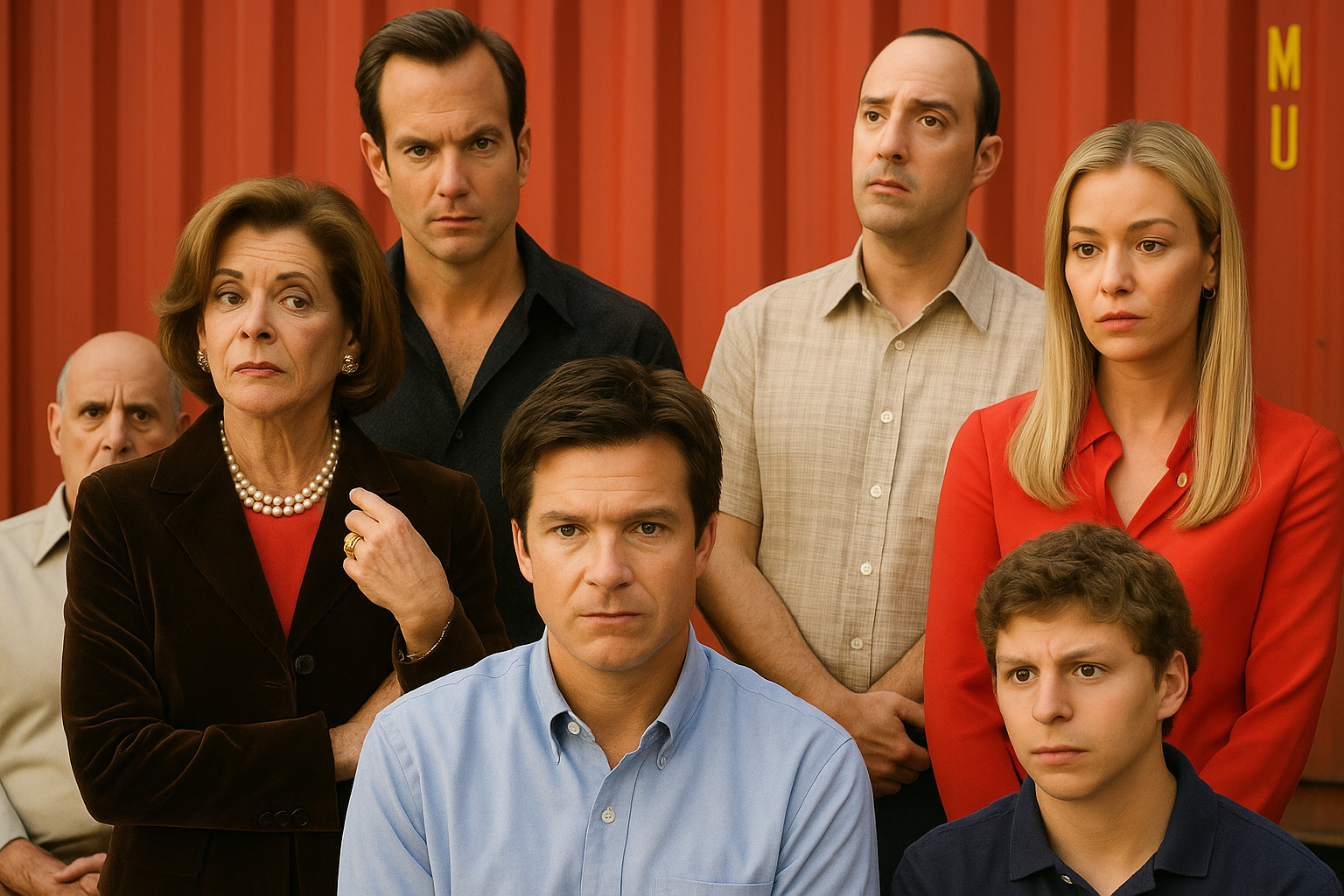 Arrested Development su Netflix: come una sitcom ha reinventato la comedy con le running gag