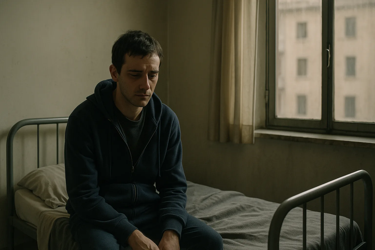 'La città dei vivi': da Nicola Lagioia a Edoardo Gabbriellini, il delitto di Luca Varani oltre il true crime