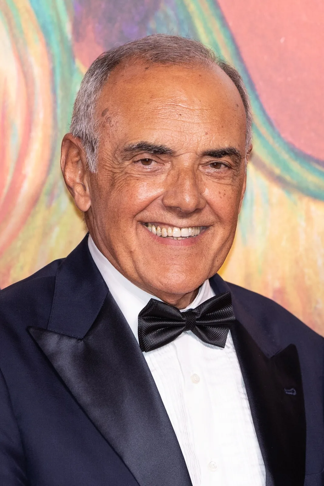 Alberto Barbera su Venezia 83: "Ai giovani interessa il cinema, i numeri lo provano"