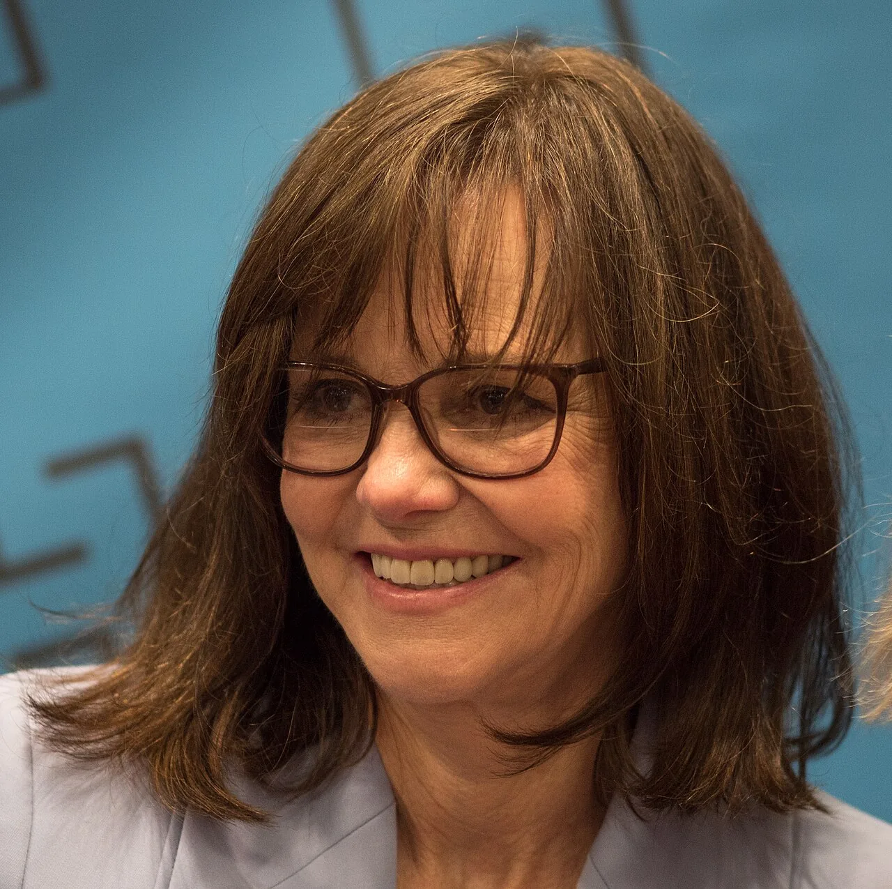 Sally Field torna agli Emmy per Remarkably Bright Creatures su Netflix