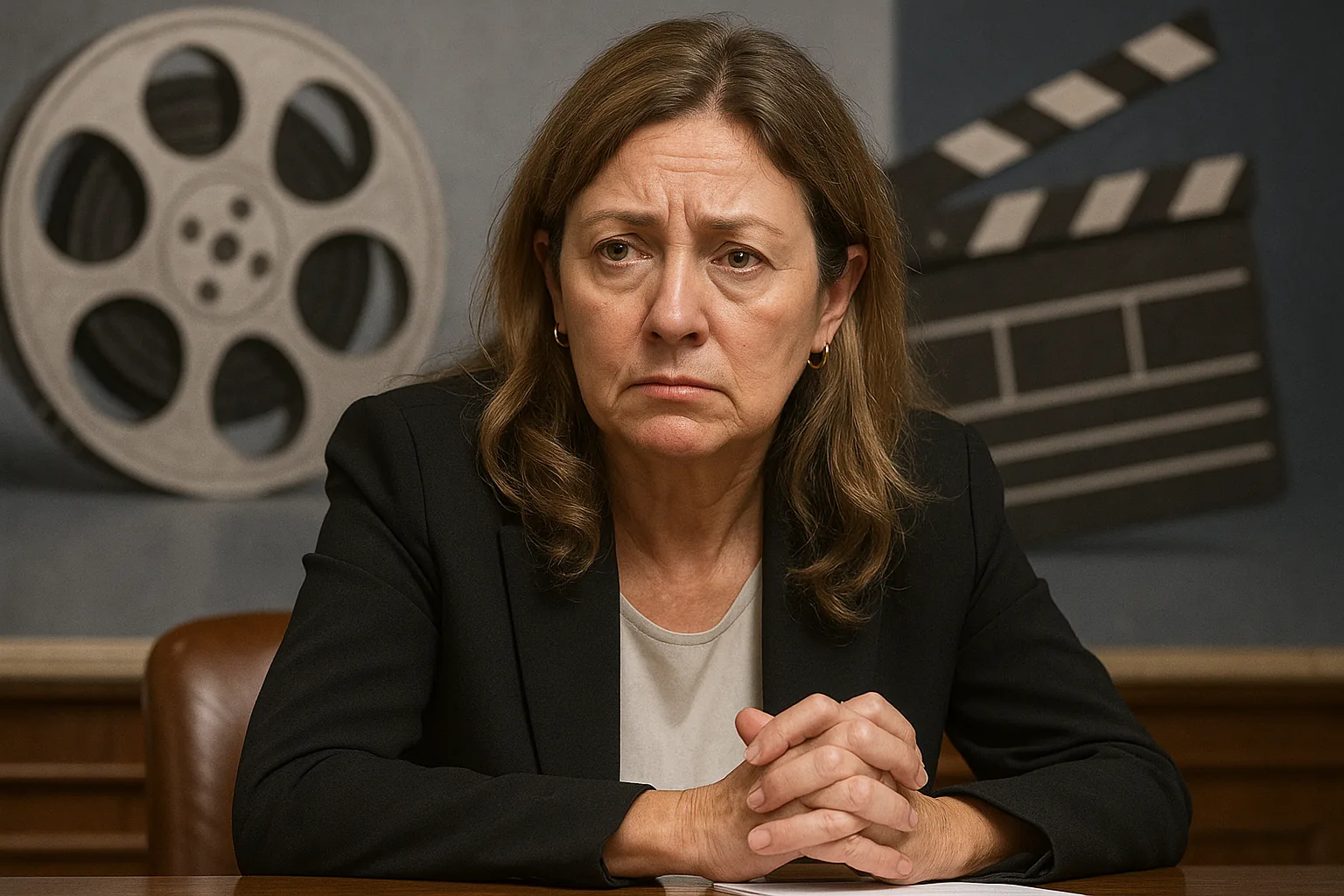 Autori italiani contro Silvia Calandrelli: il metodo della nuova presidente dell'Accademia del Cinema divide