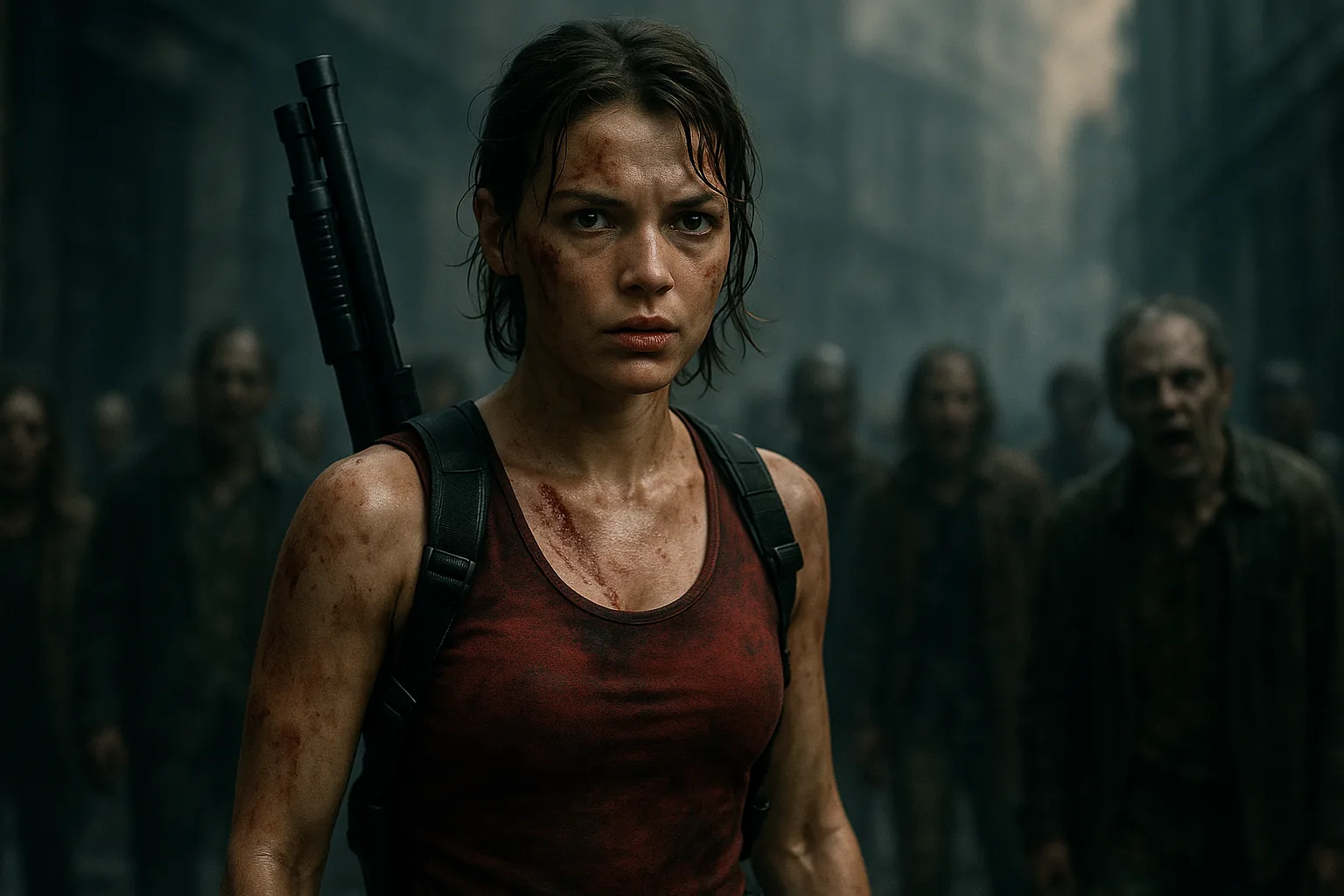 Resident Evil di Zach Cregger: il reboot che finalmente convince il pubblico