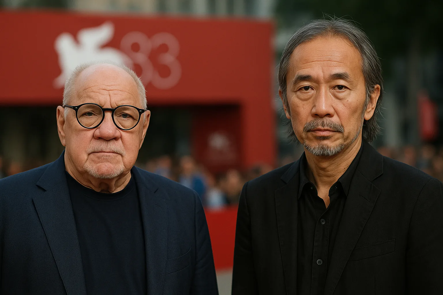 Venezia 83: i film sulla colpa e la redenzione di Schrader e Tsukamoto