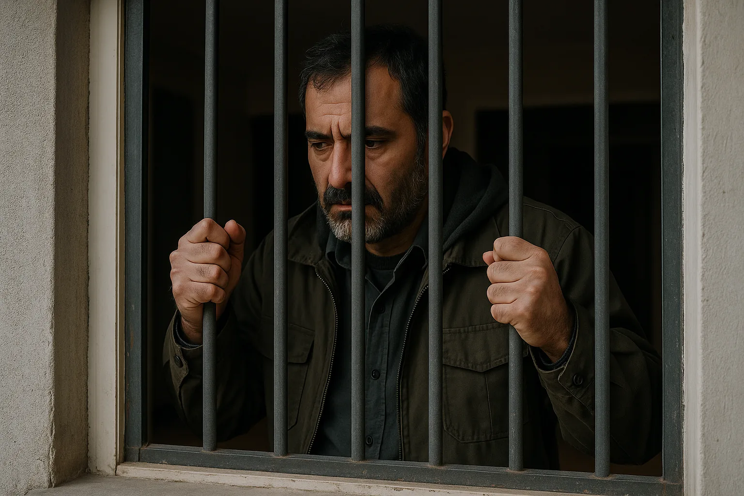 Falling House, Mohsen Gharei a Venezia 83: la violenza patriarcale in una prigione domestica