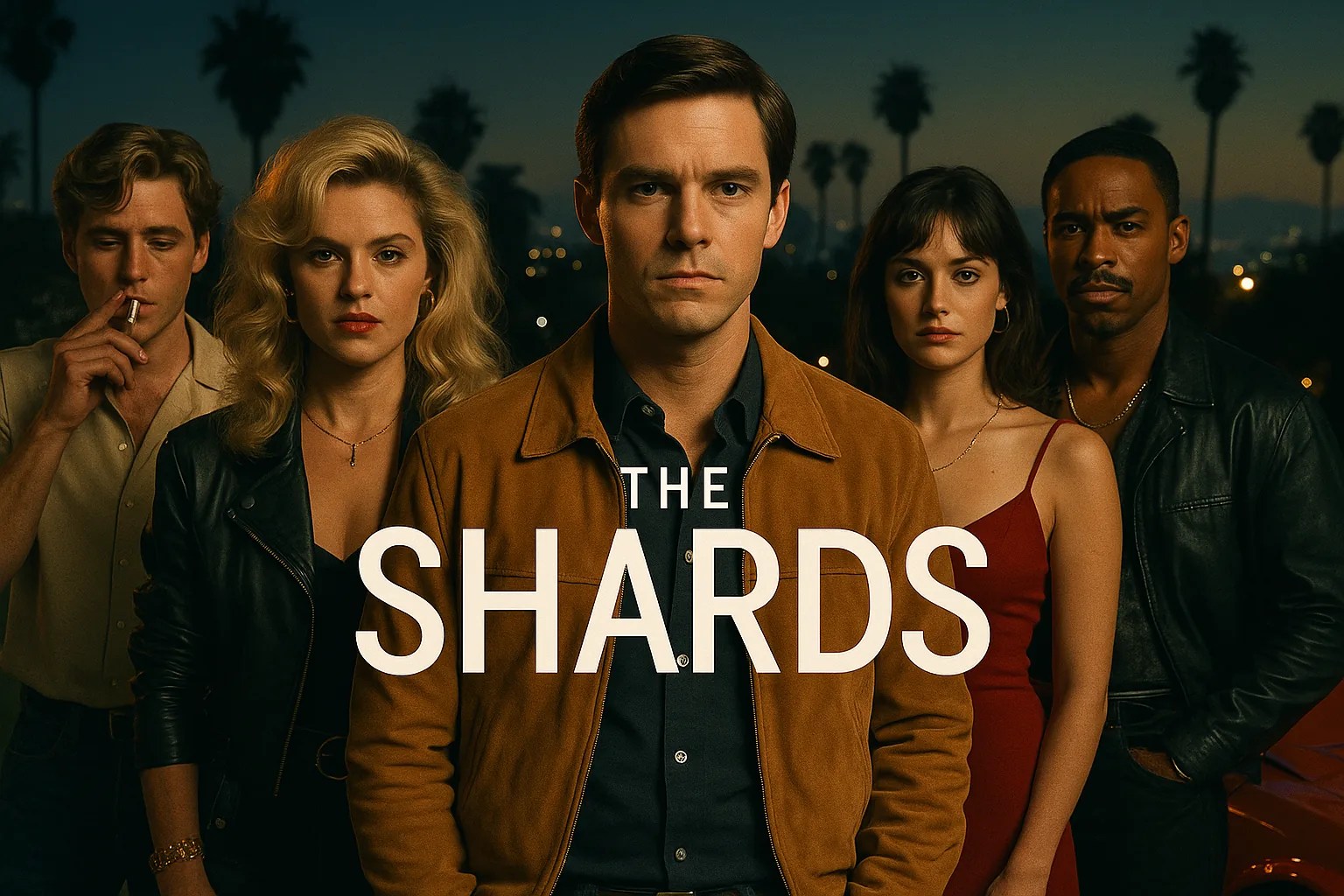 The Shards su FX: Ryan Murphy e Bret Easton Ellis adattano il romanzo semi-autobiografico per la serialitÃ