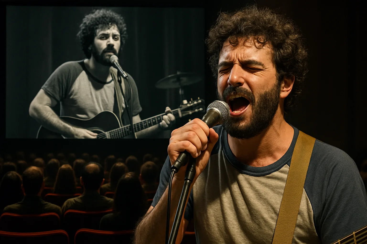 Pino in vetta: il biopic di Daniele domina il box office italiano