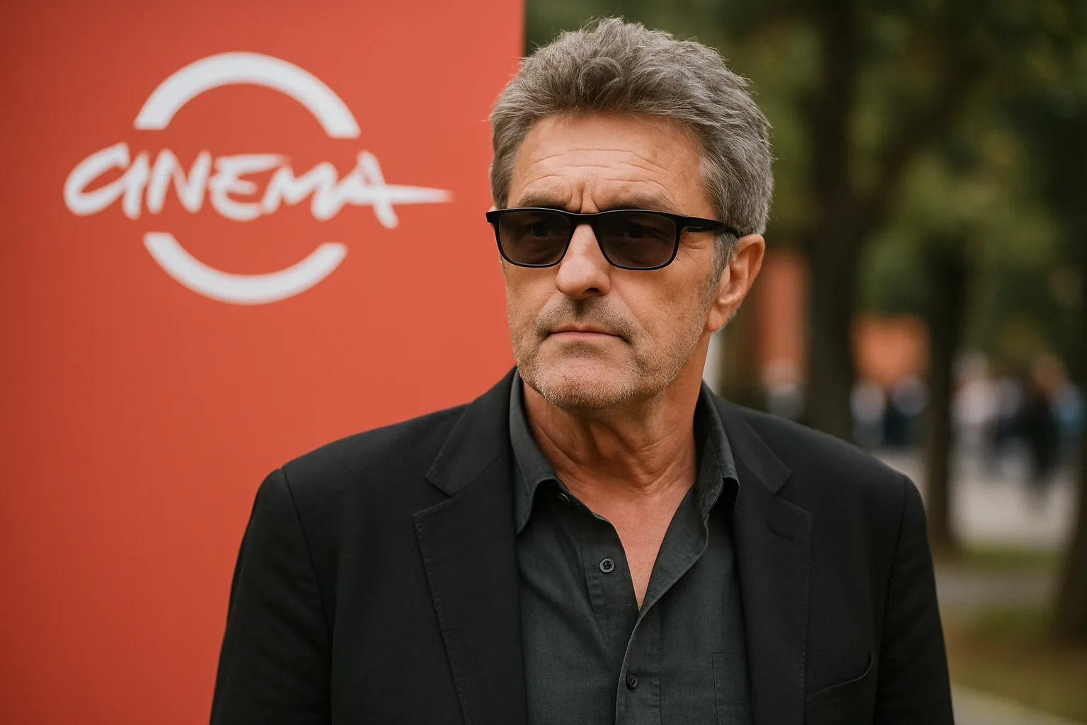 Pawlikowski chiude la trilogia del Novecento con Fatherland