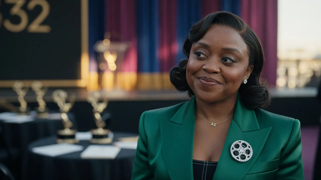 Janelle James condurrà i Critics Choice Awards