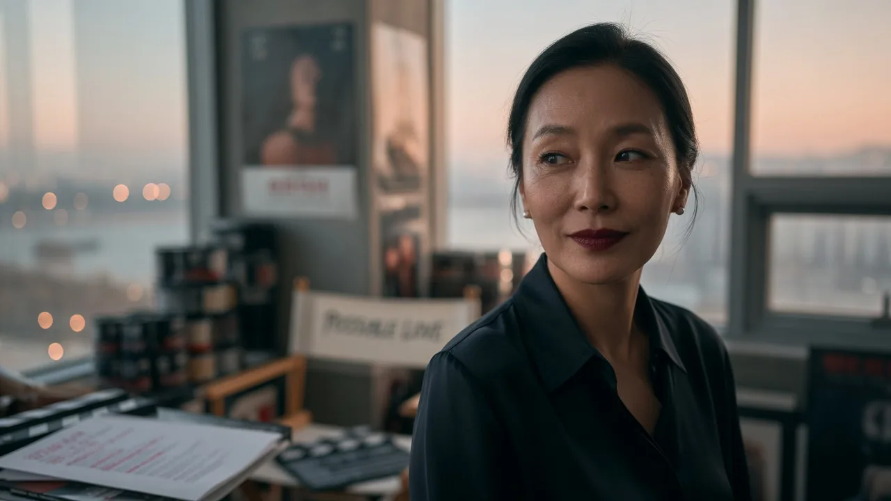 Jeon Do-yeon, contendente all'Oscar con Possible Love: prima candidatura sudcoreana per miglior attrice?