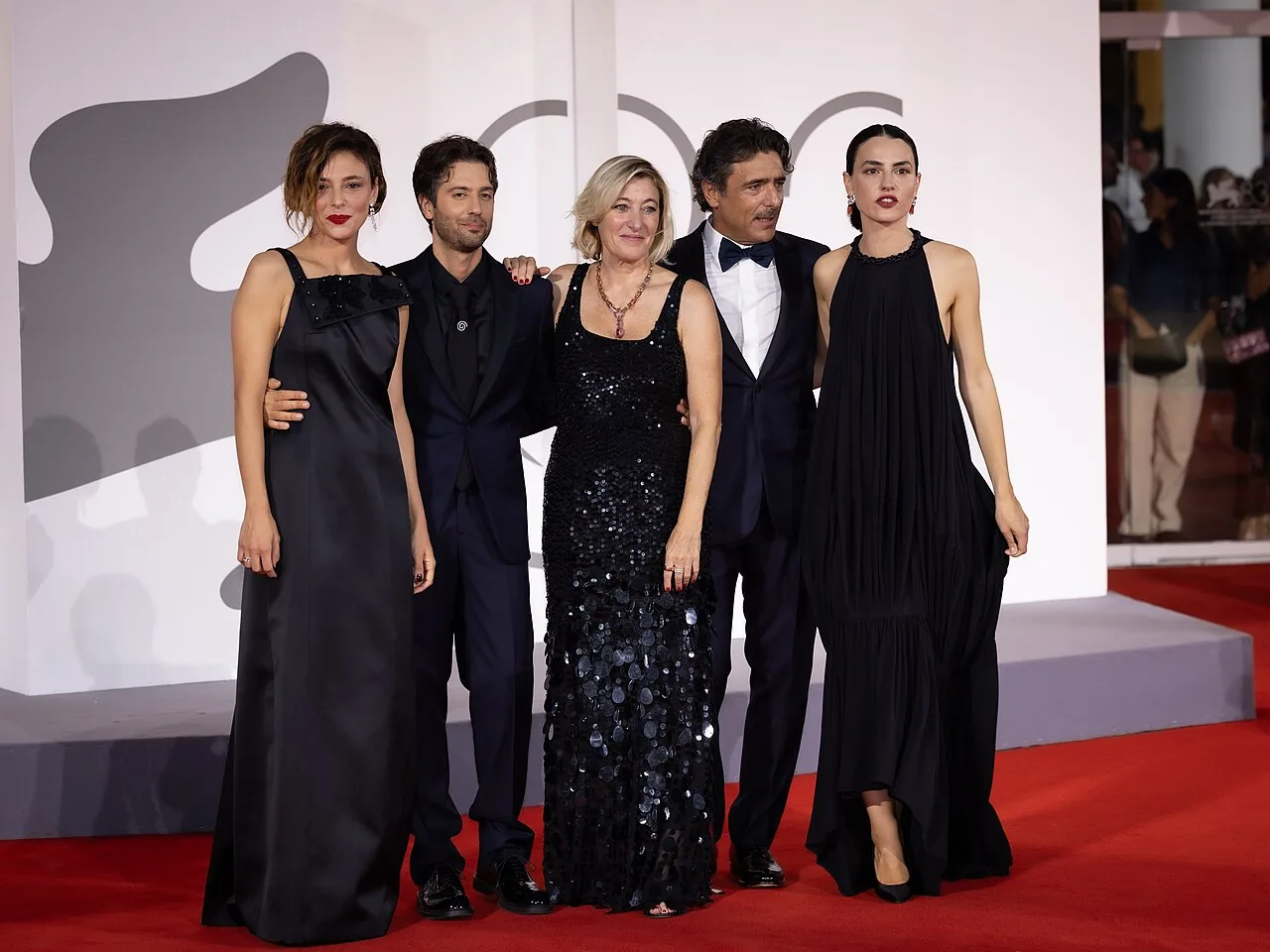 L'estranea di Paolo Strippoli vince al Festival di Sitges: l'unico italiano in concorso
