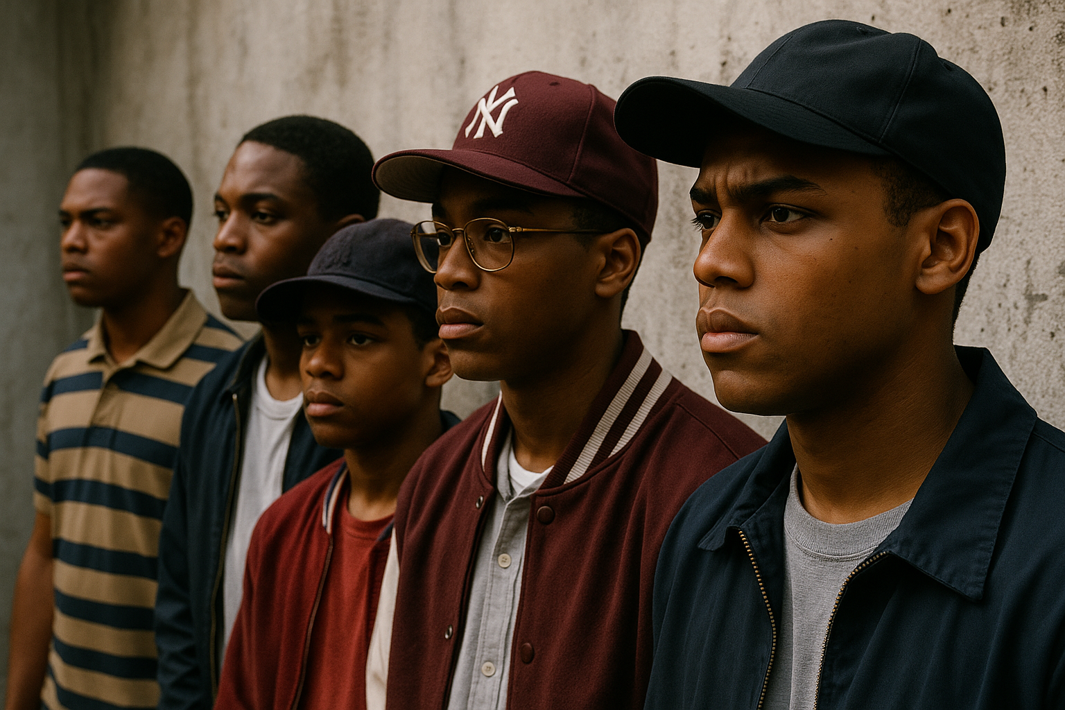 When They See Us di Ava DuVernay: i Cinque di Central Park del 1989 tornano in streaming con il 96% su Rotten Tomatoes