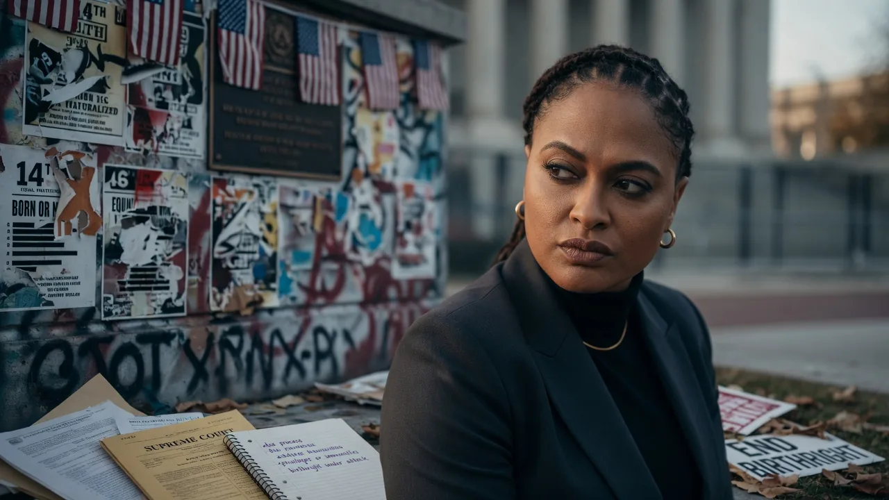 14th di Ava DuVernay: il 14° Emendamento della Costituzione americana su Netflix
