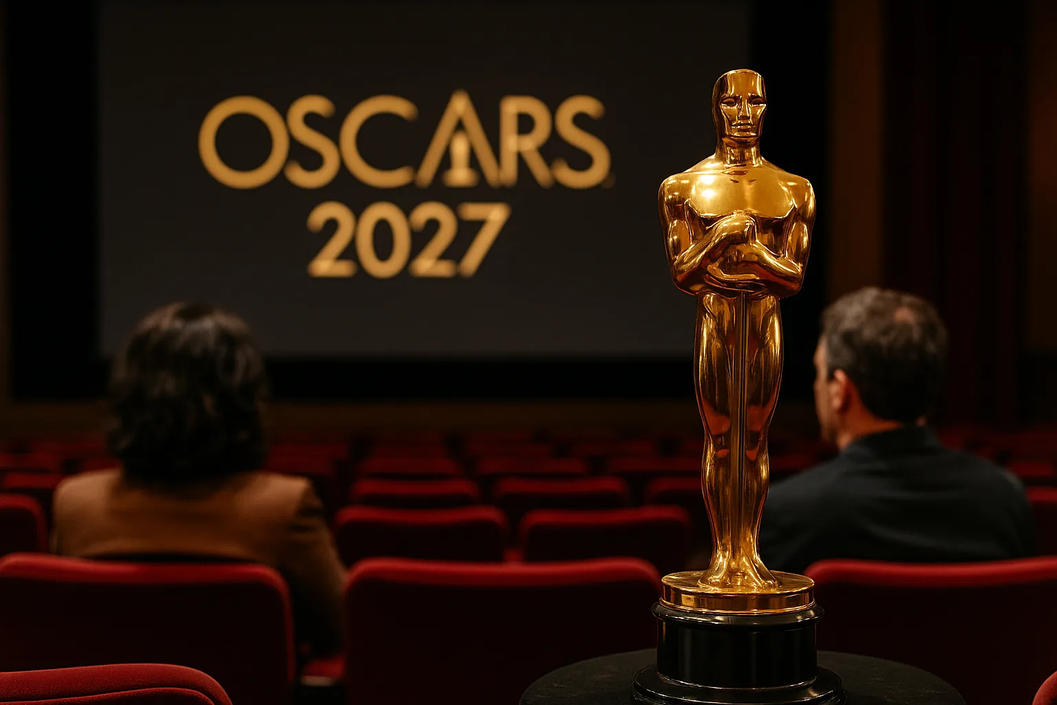 Italia agli Oscar 2027: 21 candidati in corsa, la scelta il 23 settembre