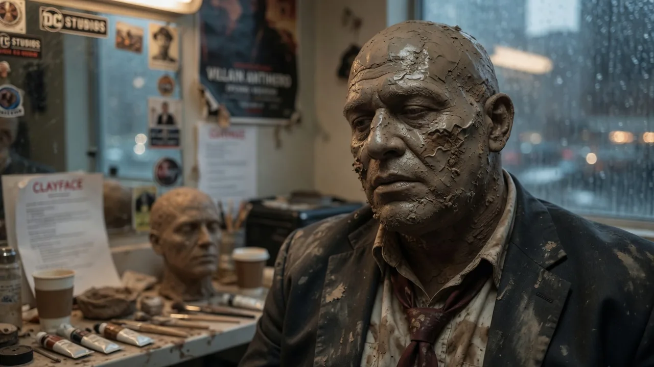 'Clayface' domina il box office: il nuovo film horror di DC Studios