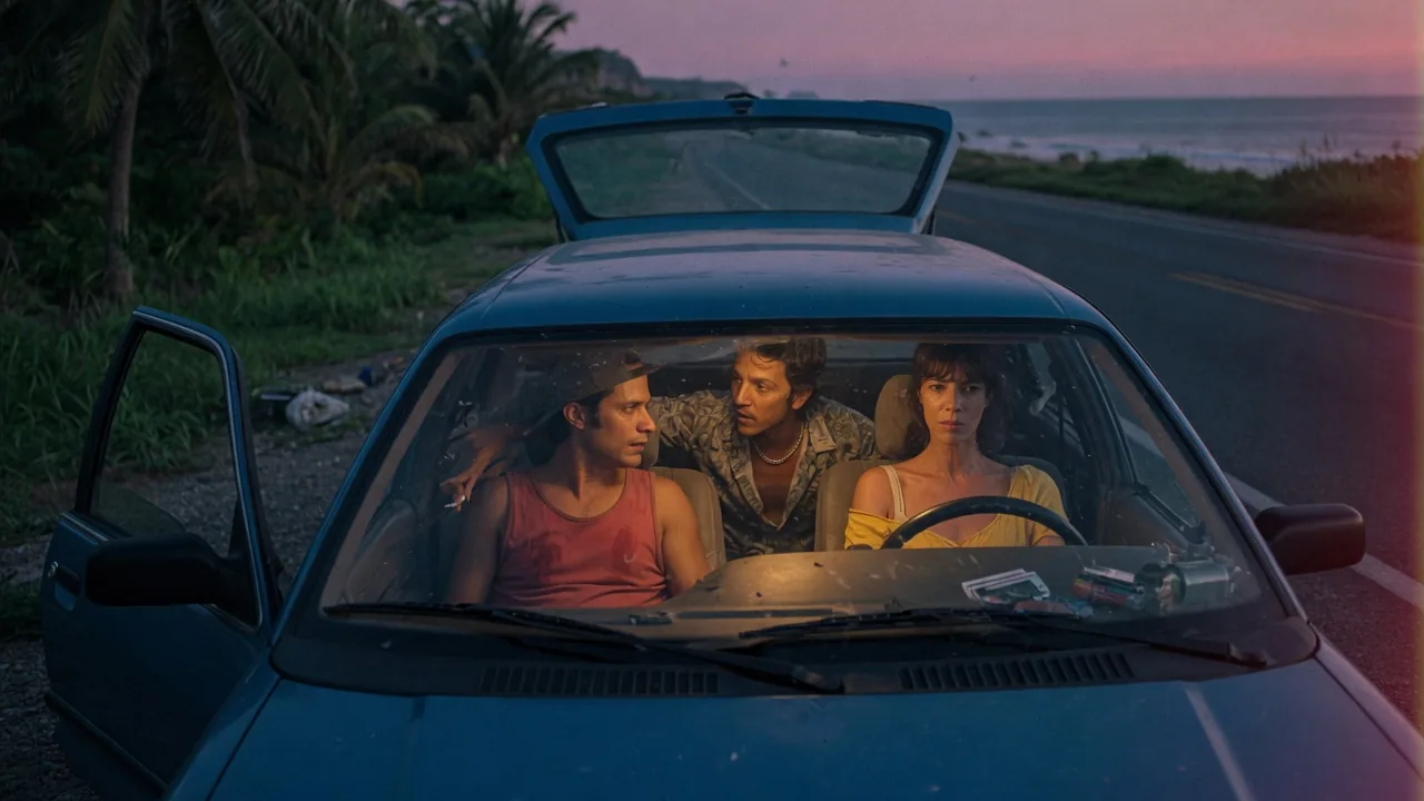 Janus Films restaura 'Y Tu Mamá También' di Alfonso Cuarón in 4K per i 25 anni