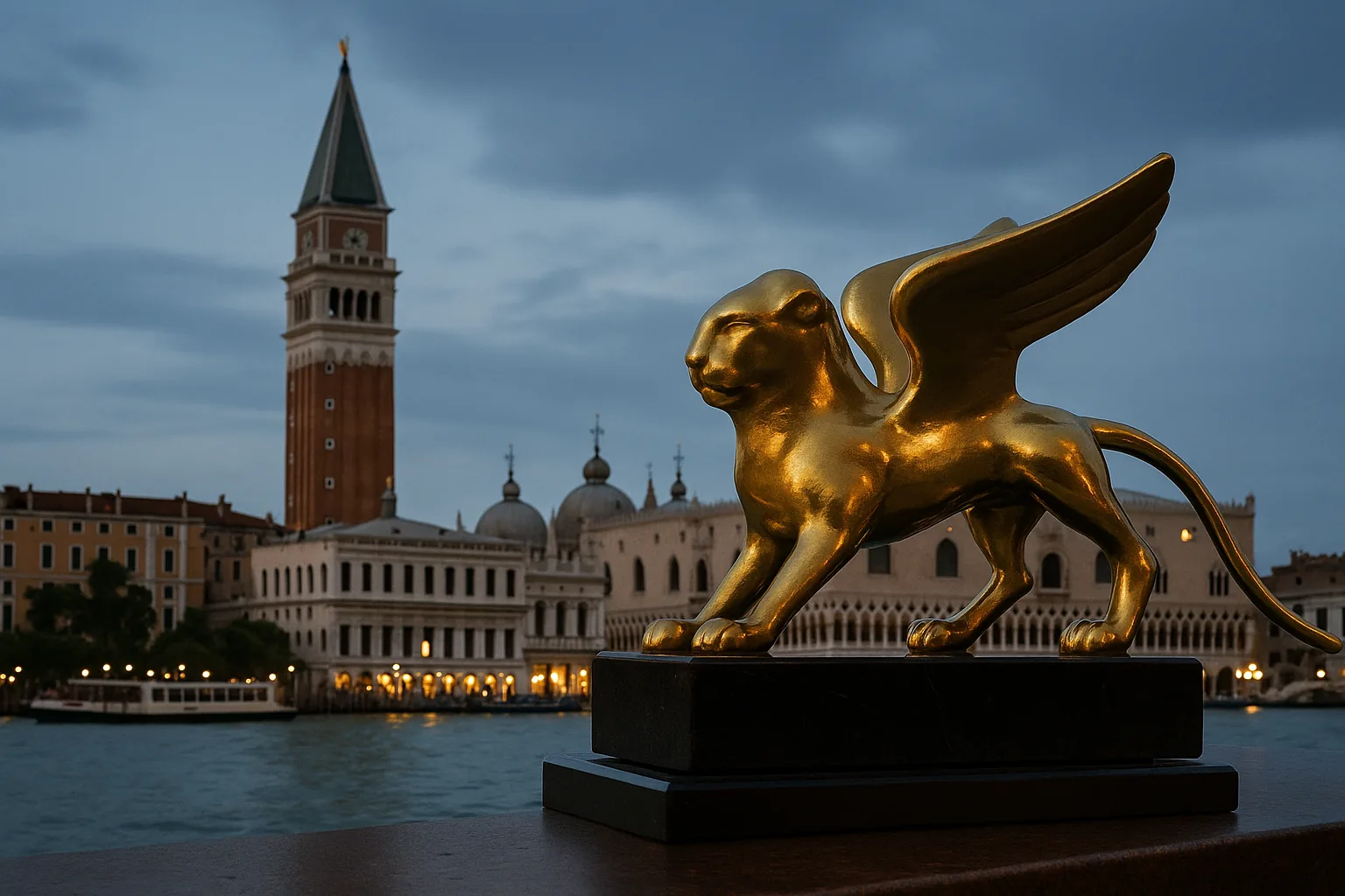 Venezia 2026: il cinema italiano esce a mani vuote dal concorso principale