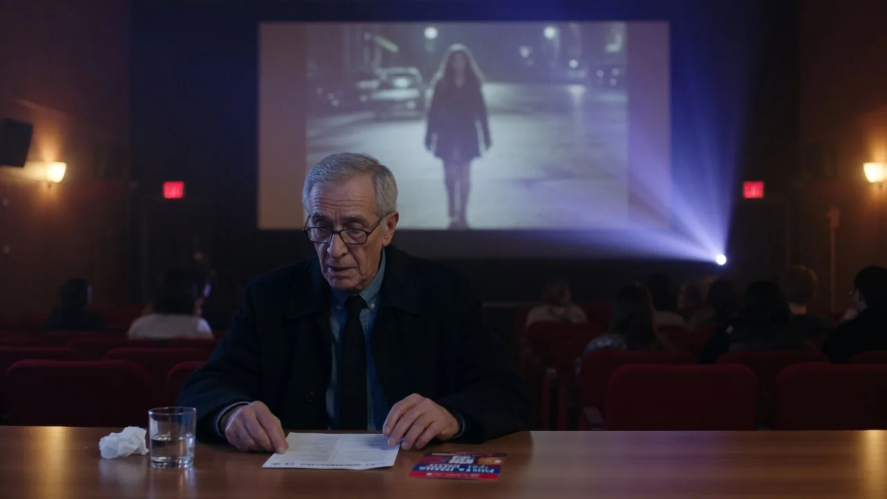 Se domani non torno, il film sulla morte di Giulia Cecchettin