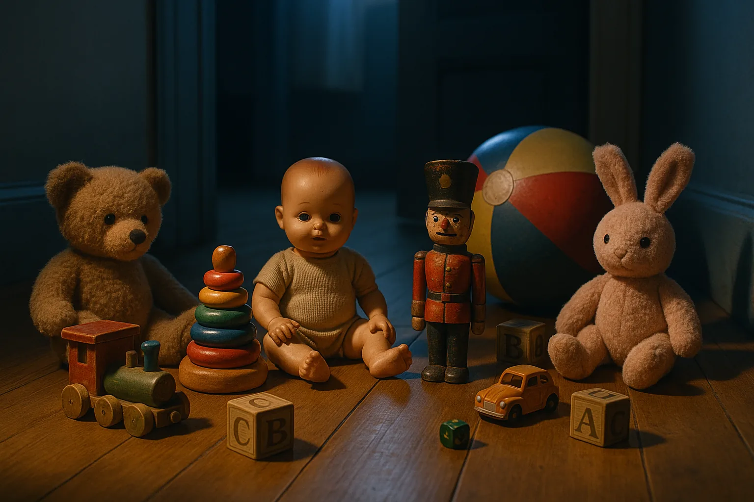 La Vita Segreta dei Giocattoli: al cinema dal 5 ottobre 2026