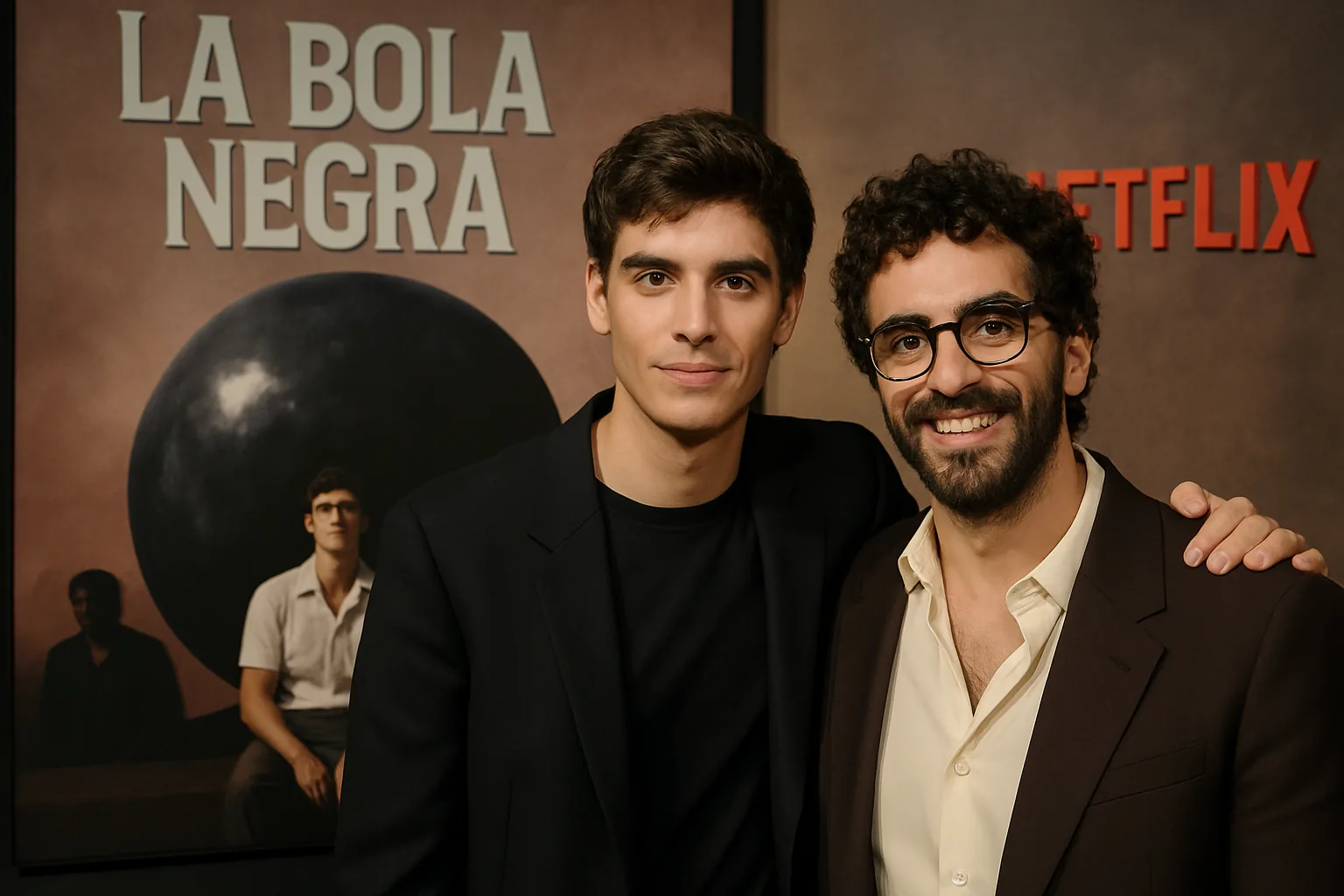La Bola Negra: quando il cinema spagnolo conquista 15 milioni in dieci giorni