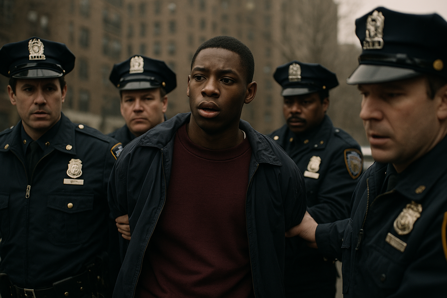 When They See Us di Ava DuVernay: i Cinque di Central Park del 1989 tornano in streaming con il 96% su Rotten Tomatoes (