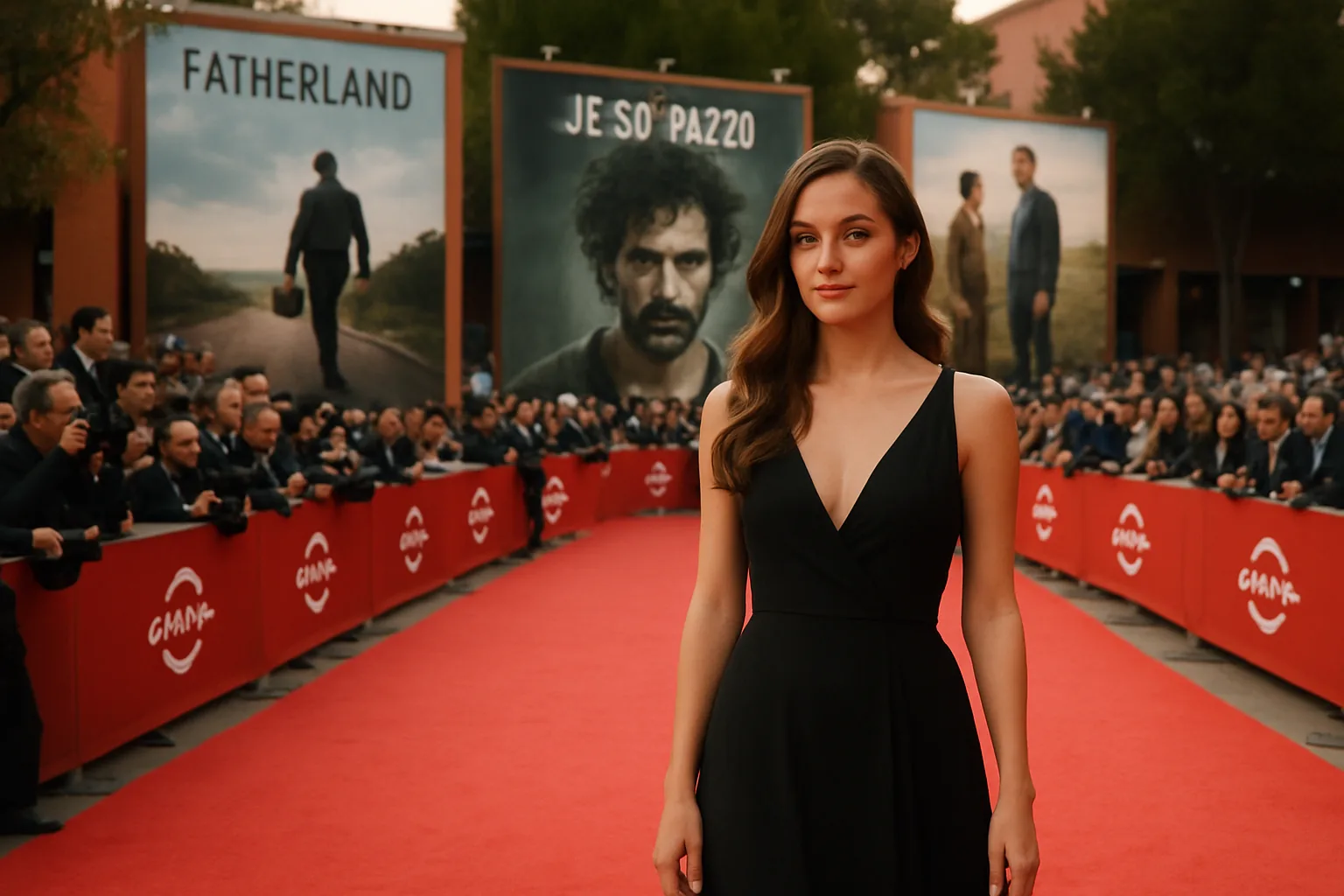 Festa del Cinema di Roma: i film da non perdere della ventunesima edizione